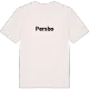 Persbo fetstil t-shirt