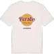 Persbo cirkel t-shirt