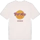 Persbo cirkel t-shirt