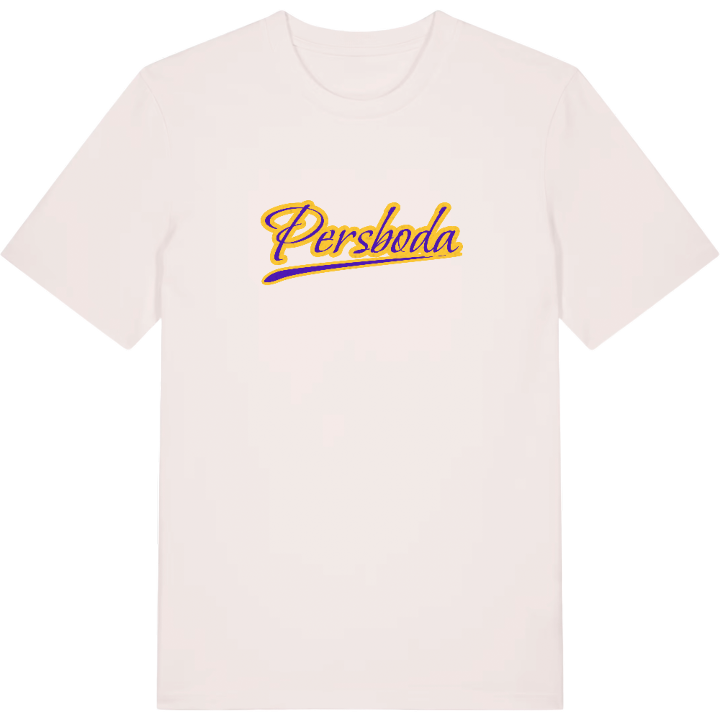 Persboda baseball t-shirt – t-shirt från PinShirt