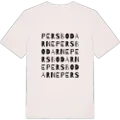 Persbodarne ordlek t-shirt