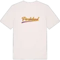 Persbolund baseball t-shirt