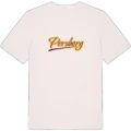 Persborg baseball t-shirt