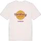 Persborg cirkel t-shirt