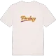 Persborg baseball t-shirt