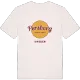 Persborg cirkel t-shirt