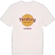 Persborg cirkel t-shirt