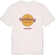 Persborg cirkel t-shirt
