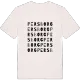 Persborg ordlek t-shirt