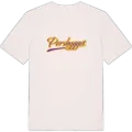 Persbygget baseball t-shirt
