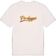 Persbygget baseball t-shirt