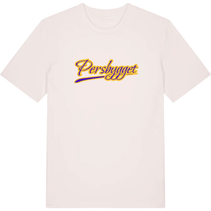 Persbygget baseball t-shirt – t-shirt från PinShirt