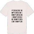 Persegård ordlek t-shirt