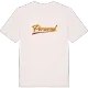 Perserud baseball t-shirt