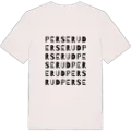 Perserud ordlek t-shirt