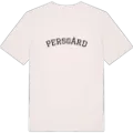 Persgård böjd t-shirt