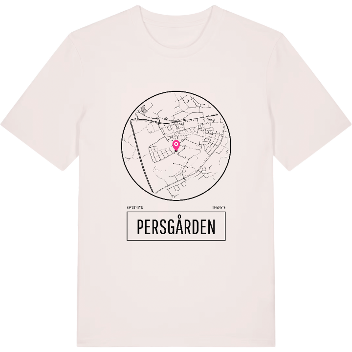 Persgården t-shirt – t-shirt från PinShirt