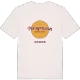 Persgruvan cirkel t-shirt