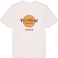 Perslund cirkel t-shirt
