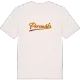Persmåla baseball t-shirt