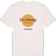 Persmåla cirkel t-shirt