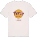 Persö cirkel t-shirt