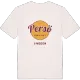 Persö cirkel t-shirt
