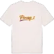 Perstop 1 baseball t-shirt
