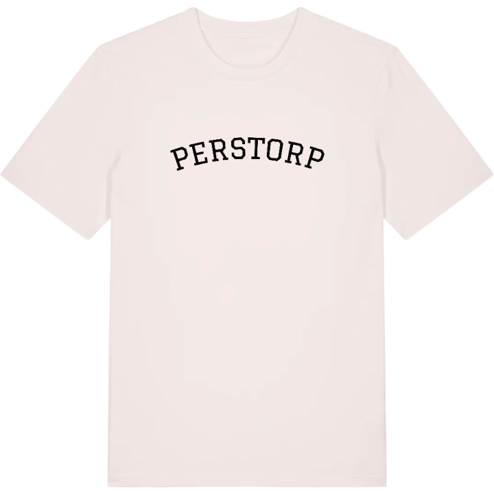 Perstorp böjd t-shirt – t-shirt från PinShirt