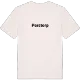 Perstorp fetstil t-shirt