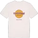 Pertenhall cirkel t-shirt