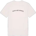 Perth and Kinross böjd t-shirt