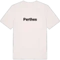 Perthes fetstil t-shirt
