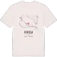 Pertosa karta t-shirt