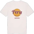 Peru cirkel t-shirt