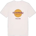 Perusmäki cirkel t-shirt