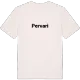 Pervari fetstil t-shirt