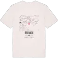 Pervari karta t-shirt