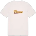 Perwez baseball t-shirt