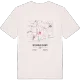 Pescarolo ed Uniti karta t-shirt