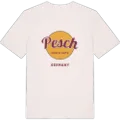 Pesch cirkel t-shirt