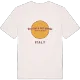 Peschiera del Garda cirkel t-shirt