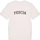 Pescia böjd t-shirt