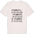 Peşrefli Mahallesi ordlek t-shirt