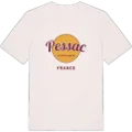Pessac cirkel t-shirt
