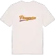 Pessegueiro baseball t-shirt