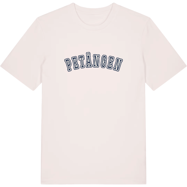 Petängen college t-shirt – t-shirt från PinShirt
