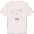 Peterd karta t-shirt