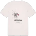 Peterhead karta t-shirt