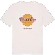 Peterlee cirkel t-shirt